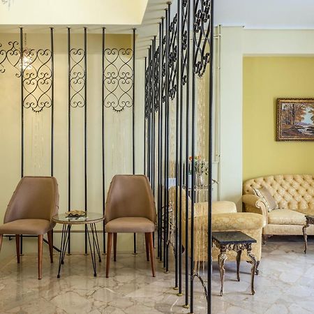 Vintage Maisonette City Center Heraklion  Bagian luar foto