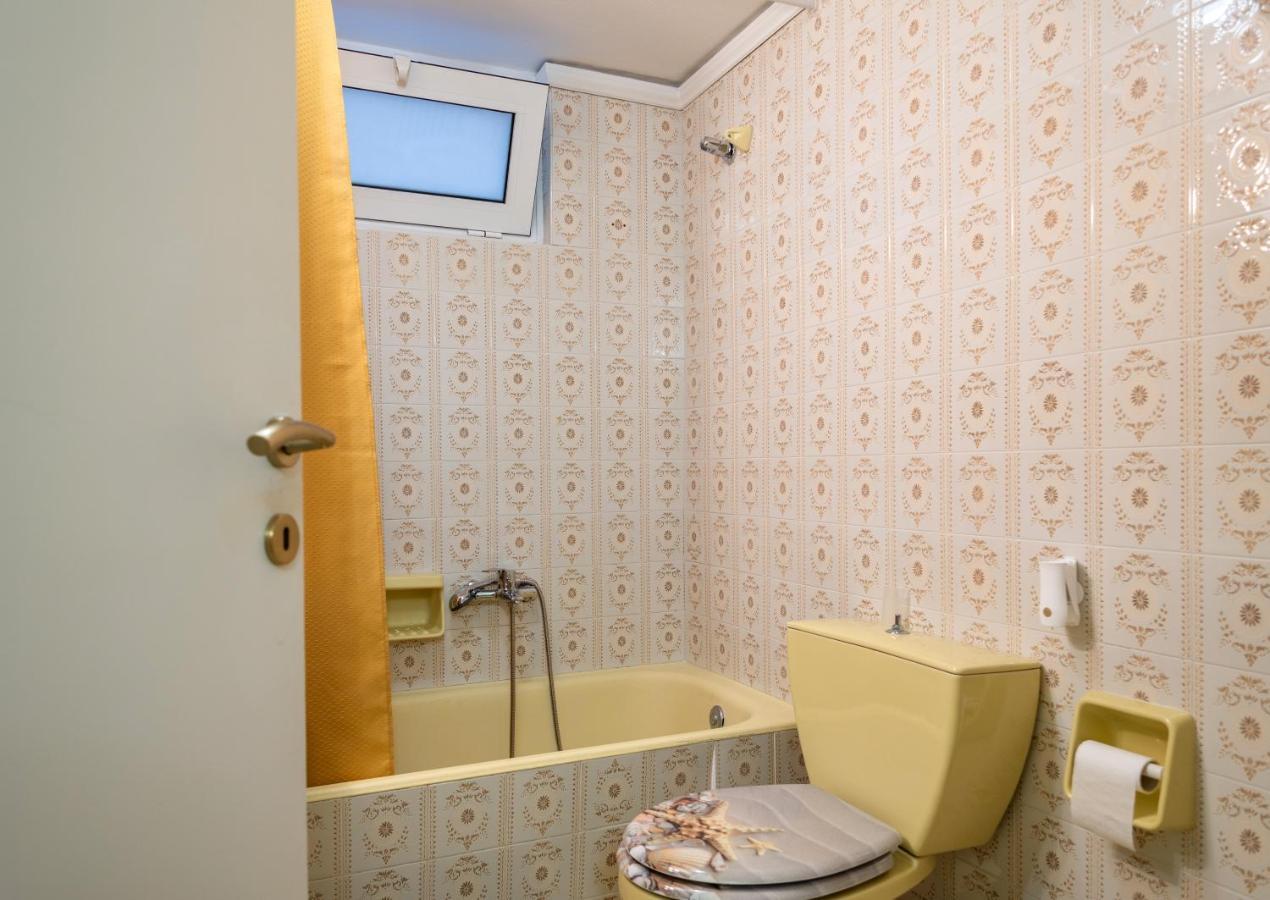 Vintage Maisonette City Center Heraklion  Bagian luar foto